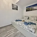 Playa Ajabo Beachfront