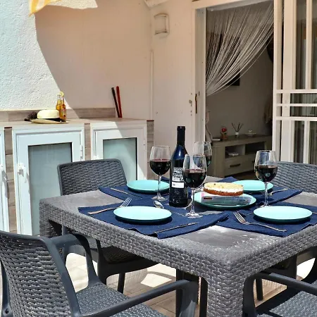 Playa Ajabo Beachfront קיאו סלבאחה