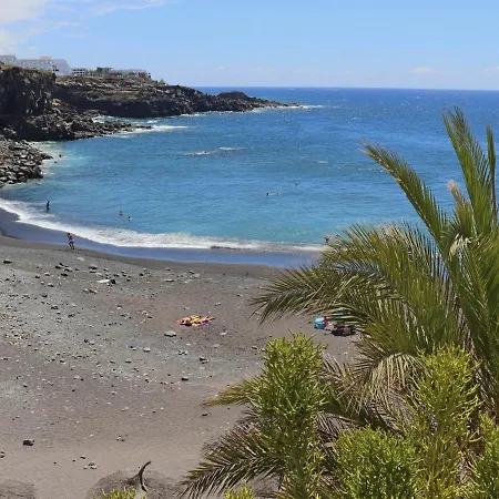 Playa Ajabo Beachfront * カジャオ・サルバヘ
