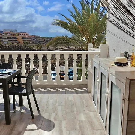 Playa Ajabo Beachfront アパート カジャオ・サルバヘ