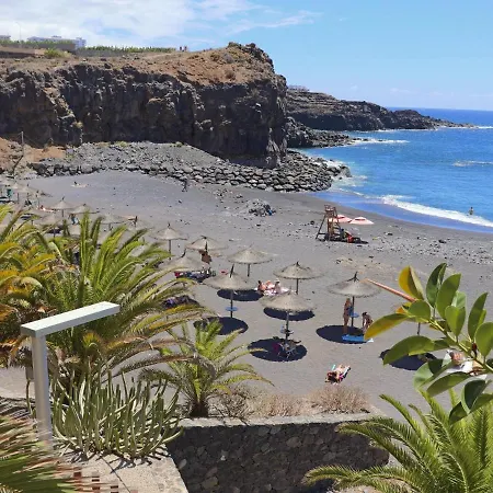 Playa Ajabo Beachfront アパート