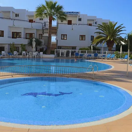 Playa Ajabo Beachfront アパート カジャオ・サルバヘ
