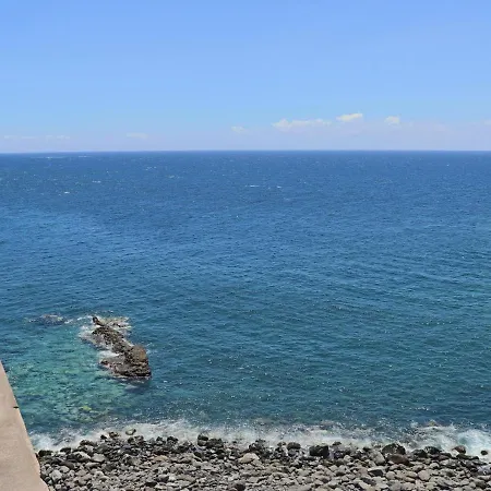 Playa Ajabo Beachfront * カジャオ・サルバヘ
