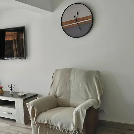 Apartamento Playa Ajabo Beachfront *