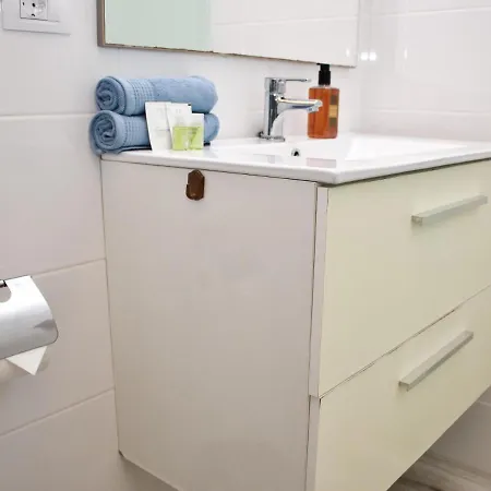 Apartamento Playa Ajabo Beachfront *