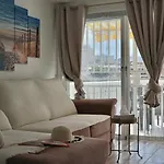 Lejlighed Playa Ajabo Beachfront *