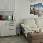 Playa Ajabo Beachfront Lejlighed *