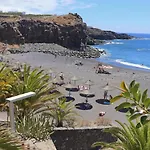 Playa Ajabo Beachfront Lejlighed