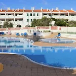 Playa Ajabo Beachfront Lejlighed