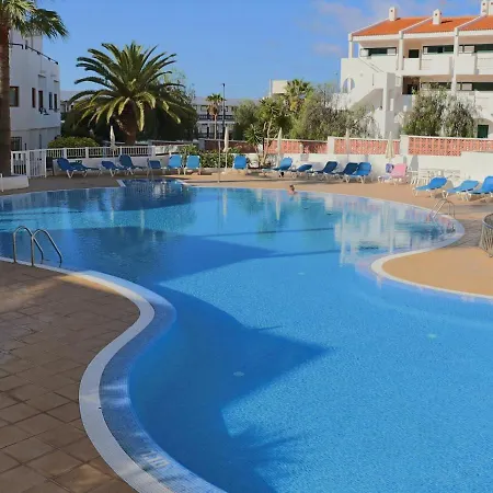 Lejlighed Playa Ajabo Beachfront *