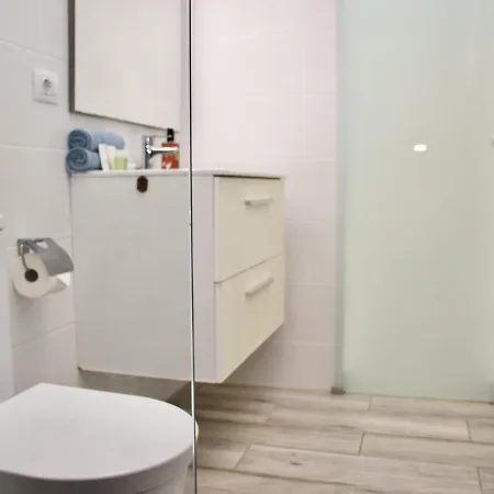 Playa Ajabo Beachfront Apartman *
