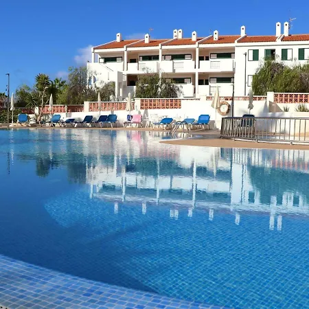 Playa Ajabo Beachfront Lejlighed *