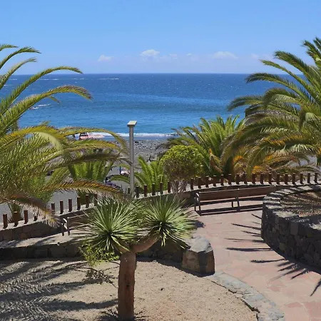 Playa Ajabo Beachfront Apartman *