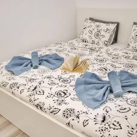 Apartman Playa Ajabo Beachfront *