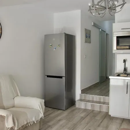 Apartman Playa Ajabo Beachfront Callao Salvaje