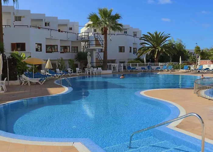 Playa Ajabo Beachfront Apartman Callao Salvaje