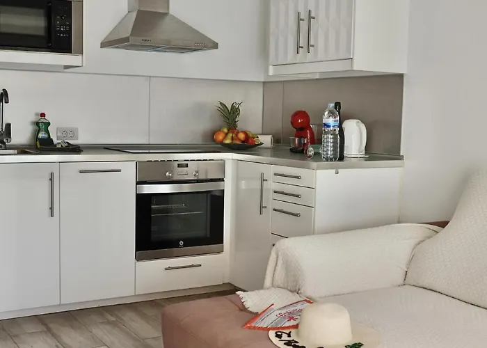 Playa Ajabo Beachfront Apartman