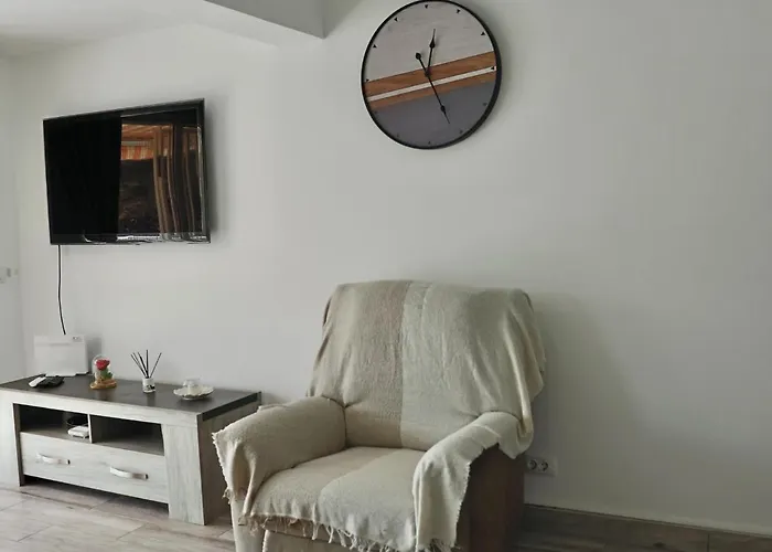 Apartman Playa Ajabo Beachfront *