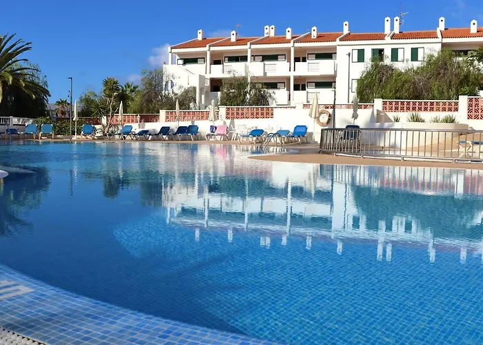 Playa Ajabo Beachfront Apartman *