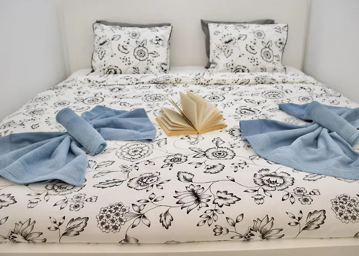 Apartman Playa Ajabo Beachfront Callao Salvaje