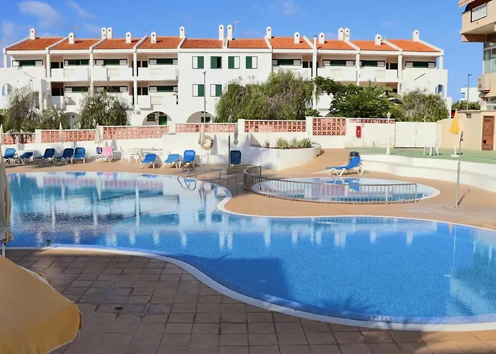 Playa Ajabo Beachfront Apartman