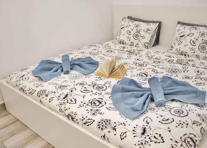Apartman Playa Ajabo Beachfront *