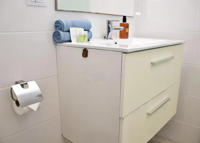 Apartman Playa Ajabo Beachfront *